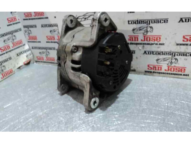 Генератор Rover Rover