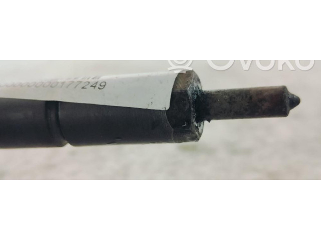 Vstřikovač 0445110076 Peugeot 307 RHY