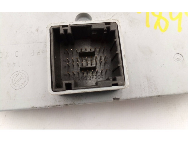 Pojistková skříňka 46797602 Fiat Stilo 2006