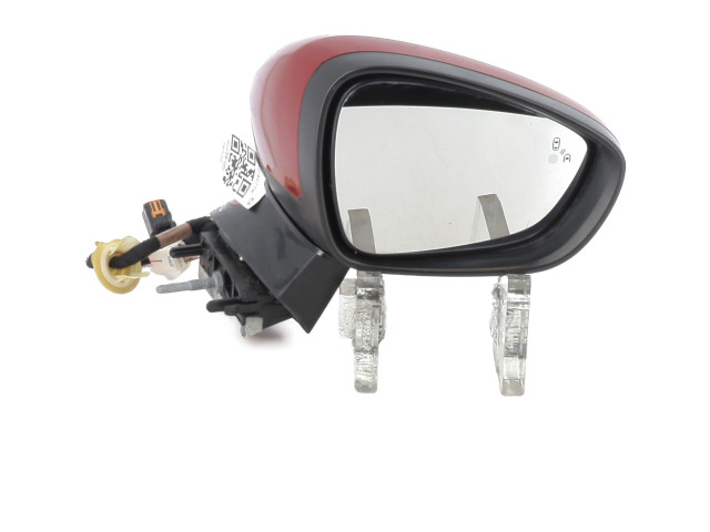 Zpětné zrcátko  Citroen Berlingo 2011  1607025780, G0-4977K  