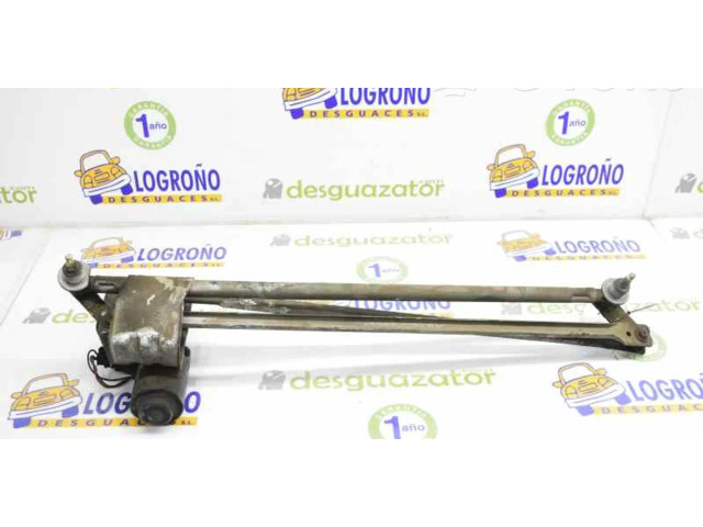 Двигатель стеклоочистителей