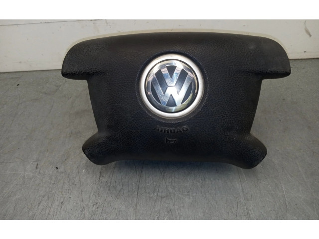 Подушка безопасности водителя 7H0880201K   Volkswagen Transporter - Caravelle T5