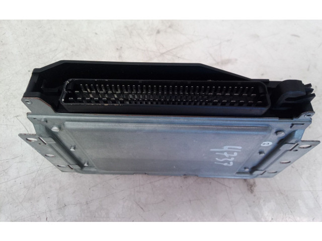 Блок управления коробкой передач 0260002767, 0260002767 Citroen C5