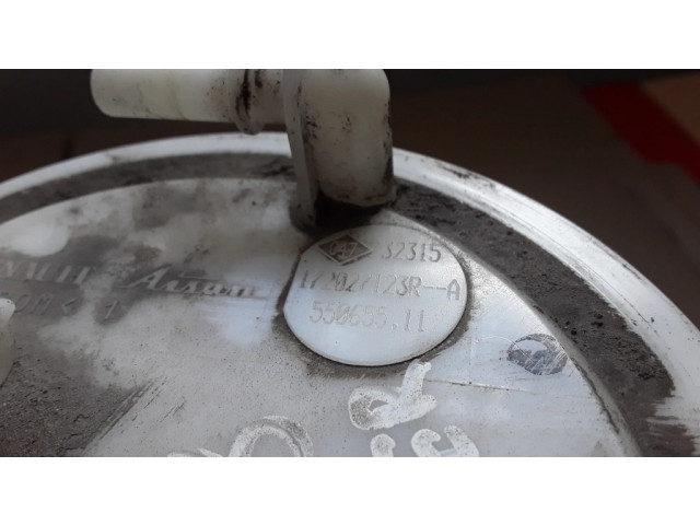 Насос топлива (в топливном баке)