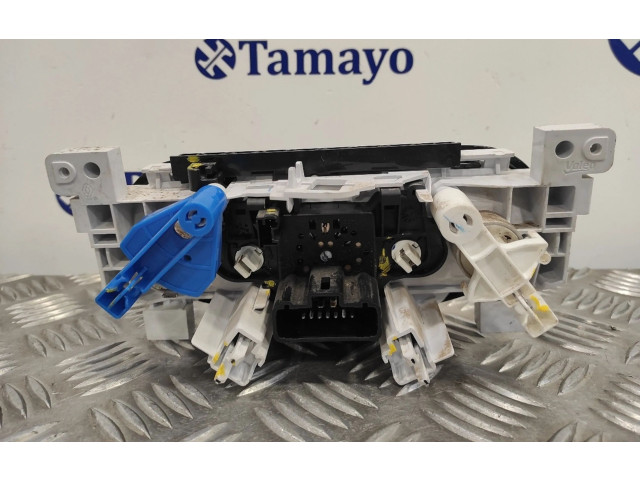 Вентилятор печки    N110122G, H79PH2   Dacia Duster II