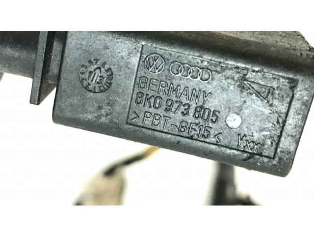 Провода (стартера)