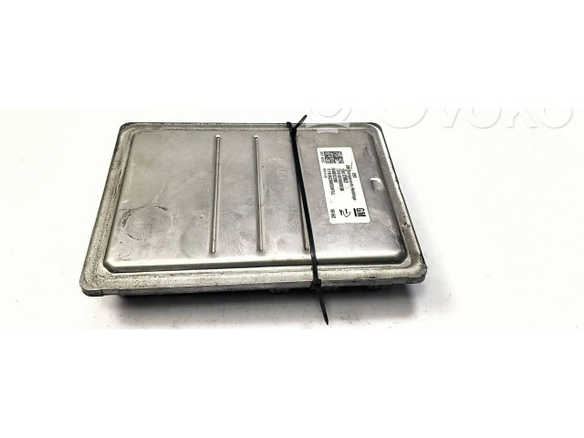 Řídící jednotka 32337800, 13587438 Chevrolet Corvette C7 2015