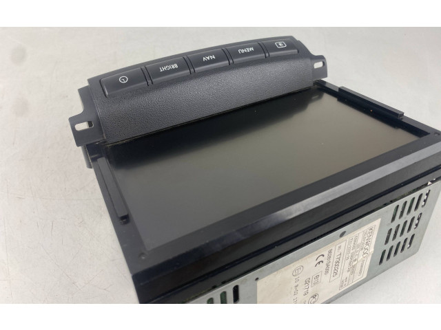 Дисплей    86281SA000   Subaru Forester SG