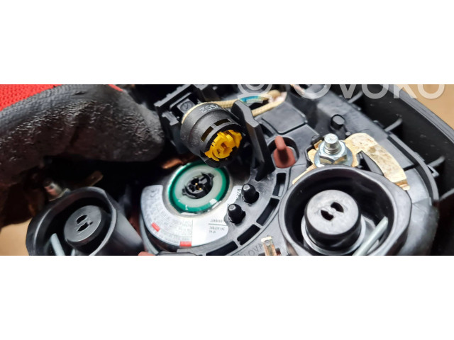 Volant Audi Q7 4M 2017 4M0880201A