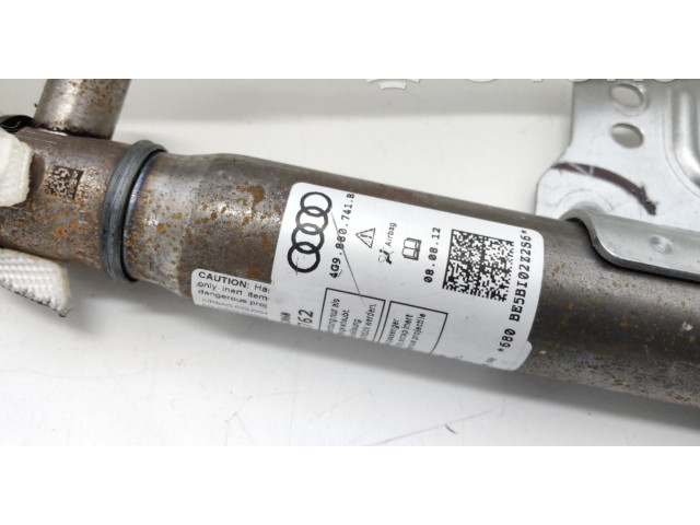 Боковая подушка безопасности 4G9880741C, 4G9880741C Audi A6 S6 C7 4G