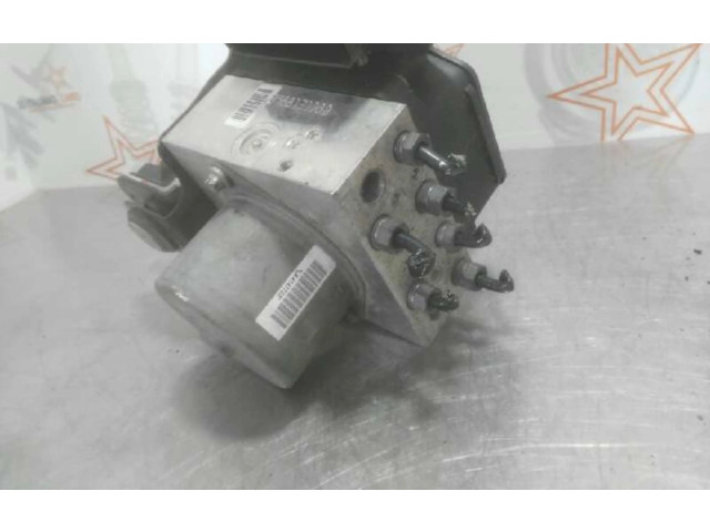 Блок АБС 51877466, 51877466 Lancia Delta III 2008 - 2014 года