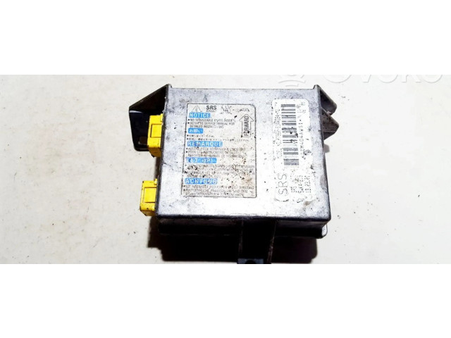 Блок подушек безопасности 77960s1ag94m1, 5wk4219 Honda Accord