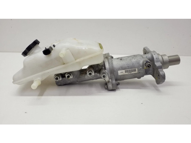 Главный тормозной цилиндр