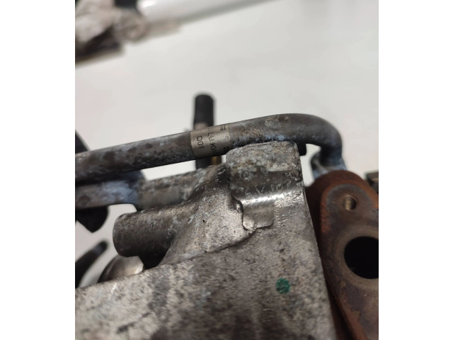 Turbodmychadlo Турбина A1770903500, 00161L01 Mercedes-Benz S AMG W222