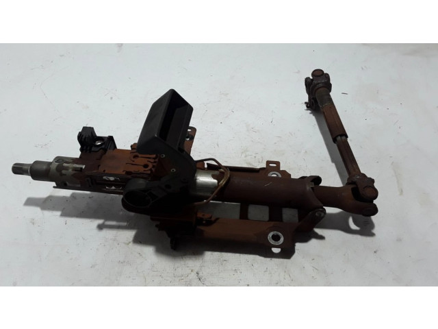 Комплект оси рулевого колеса