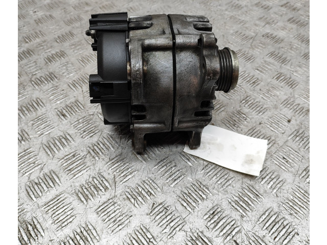 Генератор 059903019L, FGN20S023 Audi A7 S7 4G