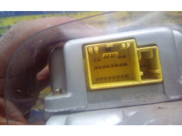 Блок подушек безопасности 3891081AD0   Suzuki Jimny