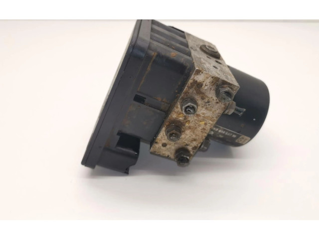 Блок АБС 1K0614517M Skoda Octavia Mk2 (1Z) 2004 - 2013 года