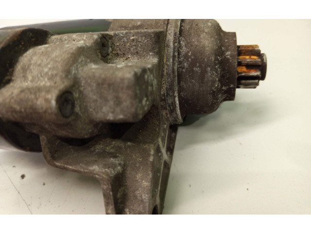 Стартер 02T911023E, 0001121016 Audi A2