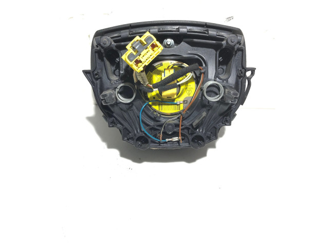 Подушка безопасности водителя 7H0880201T, 25022008   Volkswagen Transporter - Caravelle T5