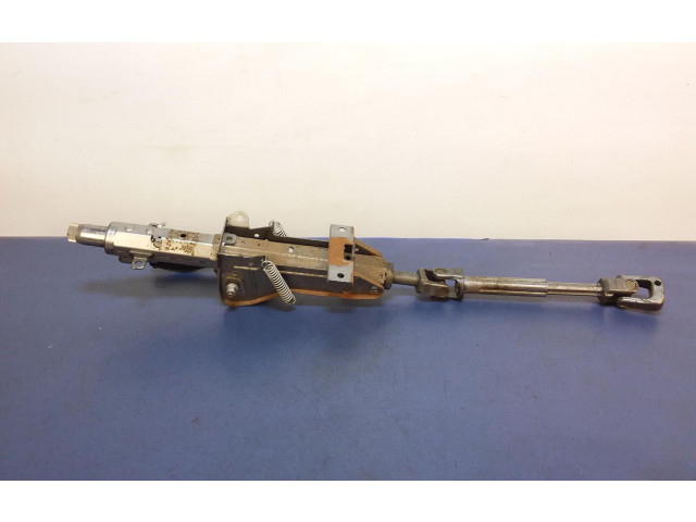 Рулевая рейка 1Z1419502Q, 1Z1419502Q Skoda Octavia Mk2 (1Z) 2004 - 2013 года