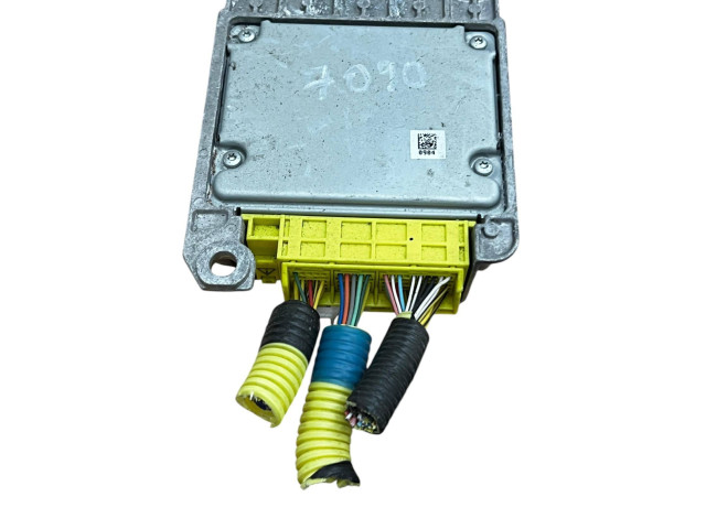 Блок подушек безопасности 0285001904 Lexus IS 220D-250-350