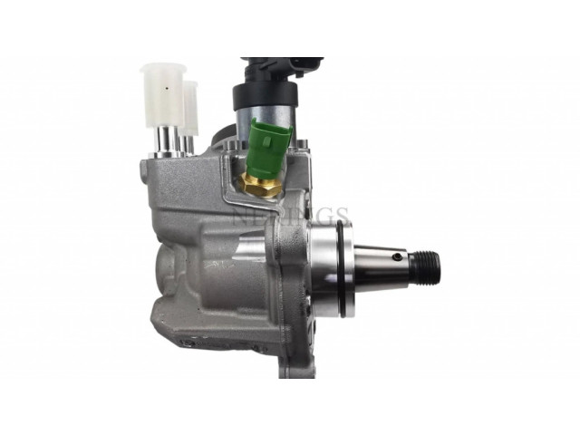 Топливный насос