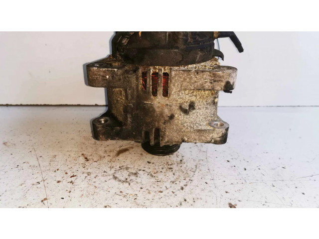 Генератор 9646321780, 2542924A Citroen Berlingo 1.6