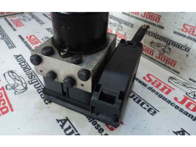 Блок АБС 7YU4A26122 Ford Fusion 2002 - 2005 года