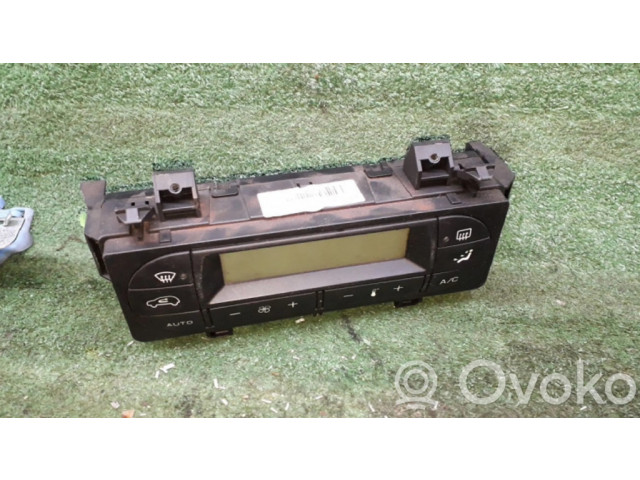 Блок управления климат-контролем    Citroen C2