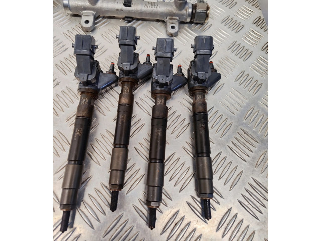 Vstřikovač 31669129, 31432834 Volvo XC60