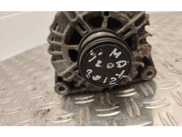 Генератор C610695R, TG15C174   Ford S-MAX