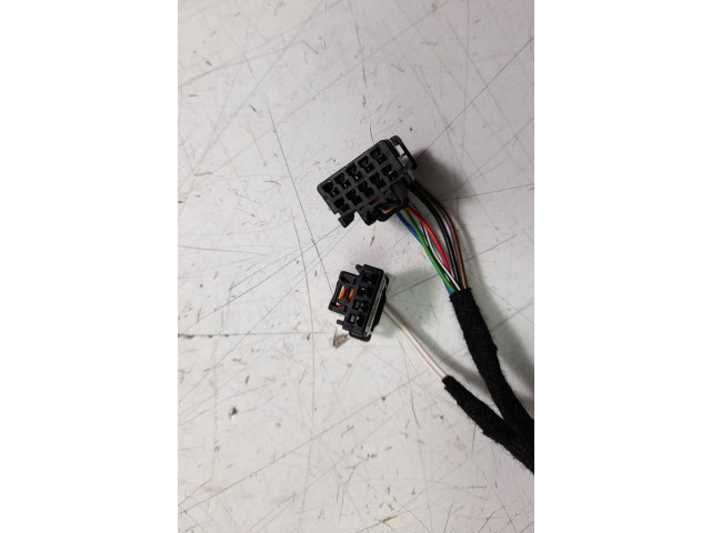 Зеркало электрическое        Jeep Avenger  2022 -  года   