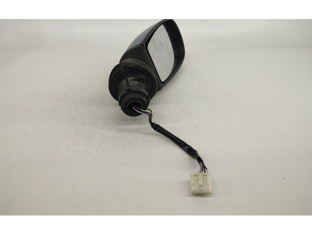 Zpětné zrcátko  Fiat Punto (188) 2001  5PINOS  