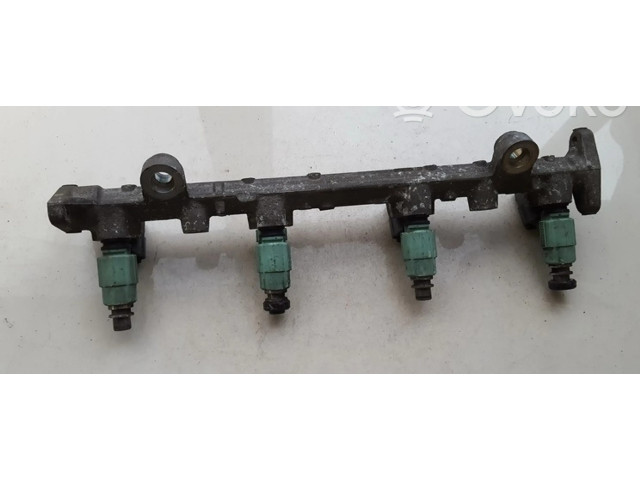 Топливная рампа 0280155723 Mitsubishi Carisma 1.8