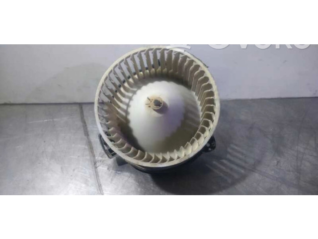 Вентилятор печки 194000, 04922H13 Mitsubishi L300, Cosmos