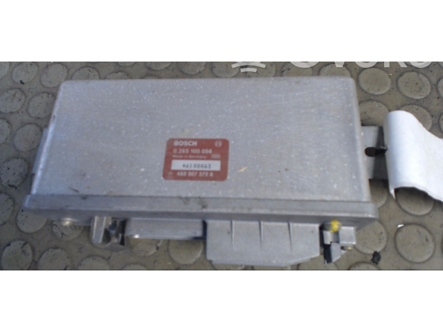 Jednotka ABS 0265100056 Audi 80 90 S2 B4 1994