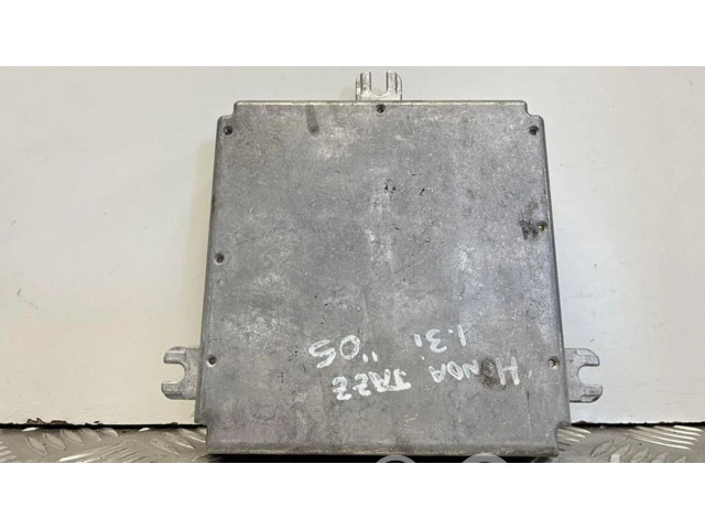 Блок управления двигателем Блок управления 37820PWA, CENTRALITAMOTORUCE   Honda Jazz