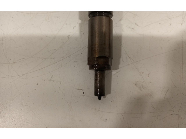 Форсунка     Renault Clio IV  K9K-608(K9K-B6) 