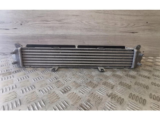 Интеркулер  GAMM   KIA Ceed 