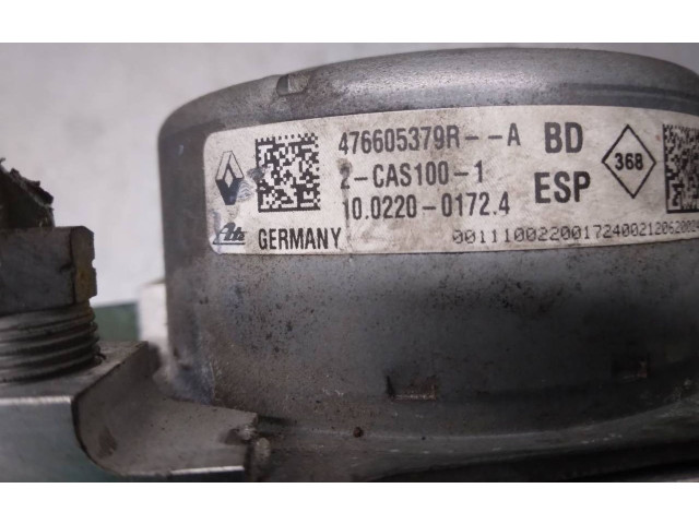 Блок АБС 10022001724, 10022001724 Dacia Lodgy - года