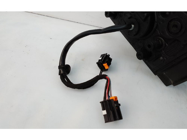 Зеркало электрическое        Opel Combo E  2018 -  года   