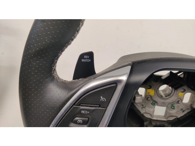 Руль Chevrolet Camaro   23406653      