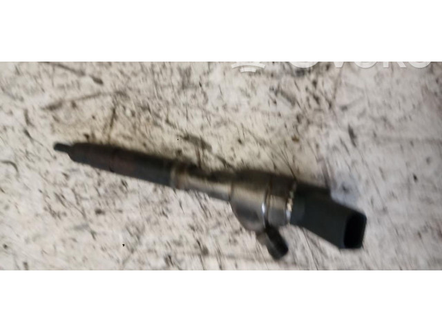 Форсунка A6600700187, 660940 Smart ForTwo I