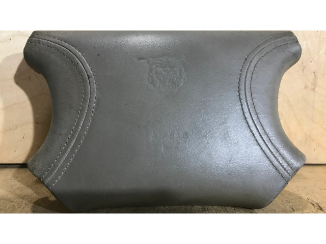 Подушка безопасности водителя HNC9180KA, AEK Jaguar XJ X308