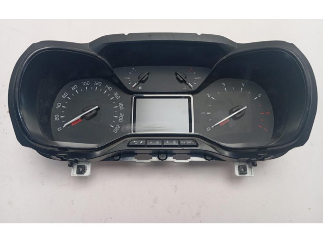 Přístrojová deska  Citroen Berlingo 2023 984934798000  