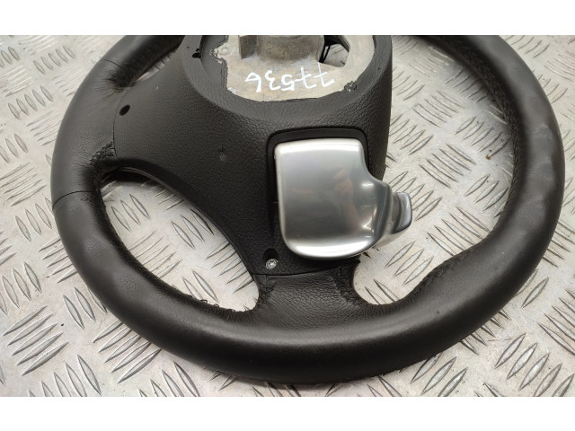 Volant BMW X6 E71 2011 679788601, 6797886