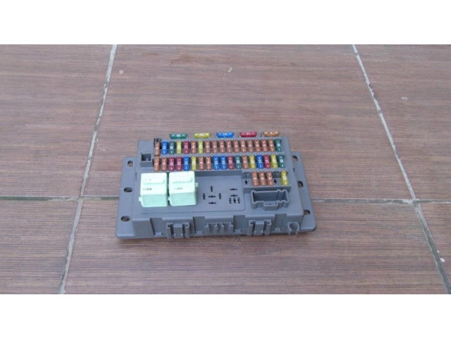 Блок предохранителей 518030317 Mini One - Cooper R50 - 53