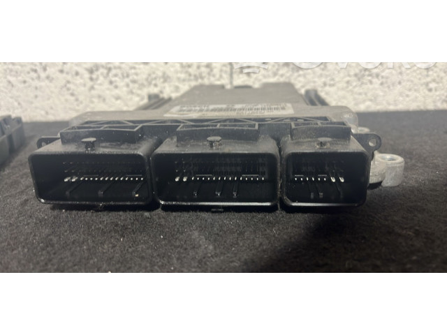 Панель приборов Dacia Logan II