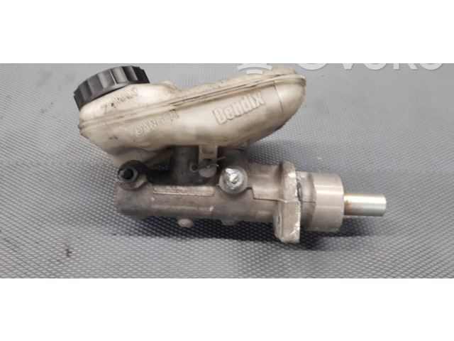 Jednotka ABS 21028799 Citroen Berlingo 2005